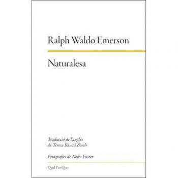 Naturalesa (Tapa blanda).