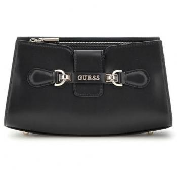 Setaccio Elegante Nolana – Borsa con Zip Superiore Guess