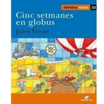 Cinc setmanes amb globus