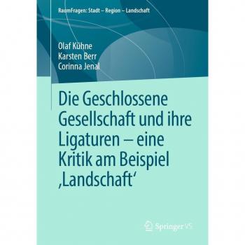 Die Geschlossene Gesellschaft und ihre Ligaturen