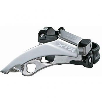 SHIMANO XTR FDM980 Desviador Delantero Unisex