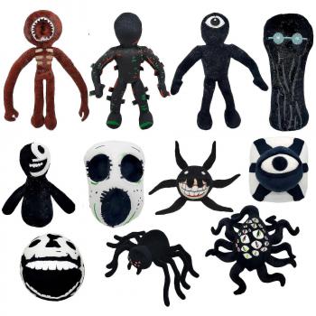Kit de figurines Roblox 10