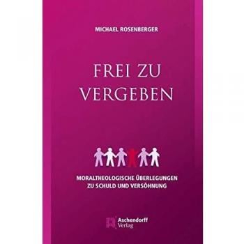 Frei zu vergeben: Michael Rosenberger