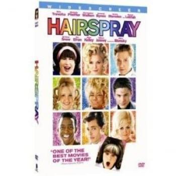 Hairspray (2007) Ultimate Edition