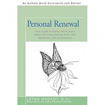 Personal Renewal