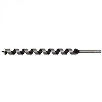 Worksafe AW28x460 Auger Wood Drill Ø25 x 460mm