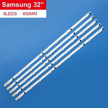 LED de Traseo para TV Samsung UE32F6105AK