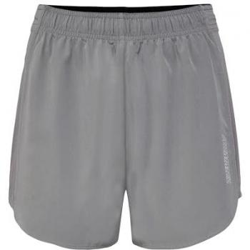 Hummel Vital Woven Shorts Sharkskin XS Female