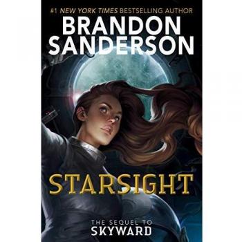 Starsight (Skyward, Band 2)