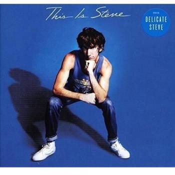 This Is Steve [Vinilo]