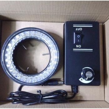 Ring Light for Stereo Microscope 0-5W