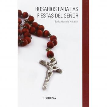 Rosarios para las fiestas del señor