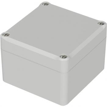 Bopla Euromas II ET-210, Carcasa IP65, 82 x 80 x 57 mm