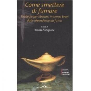 Come smettere di fumare