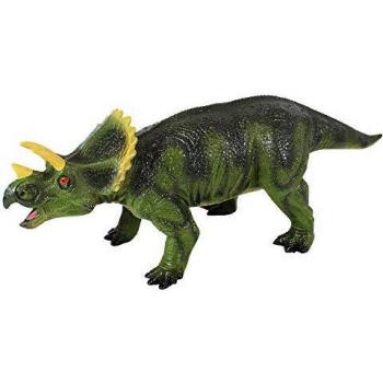 Cuddly Triceratops 24” Dinosaur