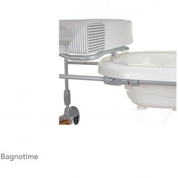 Bagnotime 594-673 Dual Color