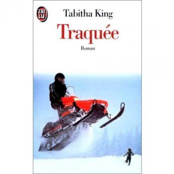 Traquée (Littérature Générale)