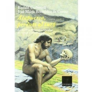 Atapuerca: perduts al turó