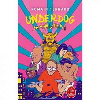 Underdog samouraÃ¯