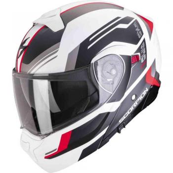 Scorpion Exo 930 Evo Sikon Motorradhelm