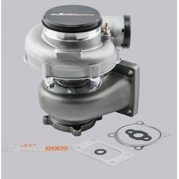 GT35/GT3582 Flansch a/r 0,63”
