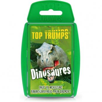 Winning Moves Dinosaurs Battle Game