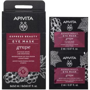 Express eye gape 2x2ml/19