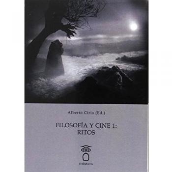 Filosofía y cine1: el rito (Tapa blanda).