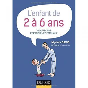 L'enfant de 2 à 6 ans
