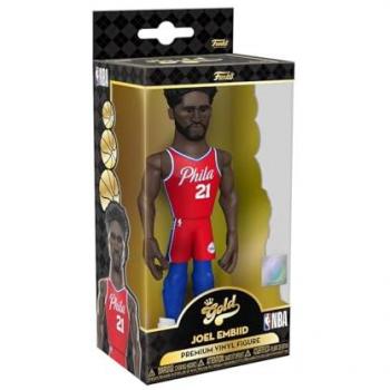 Funko Pop Joel Embiid 13 cm Assortiment NBA Sixers