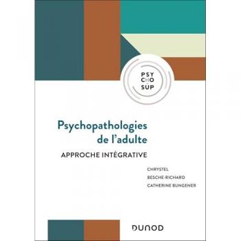 Psychopathologies de l'adulte
