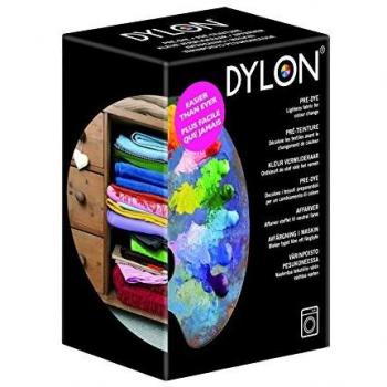Dylon Pre Dye Fabric Colour Stripper