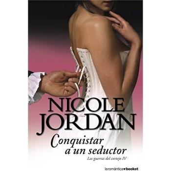 CONQUISTAR A UN SEDUCTOR