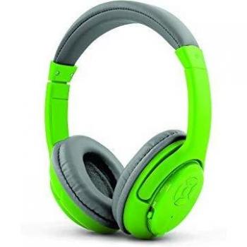 Écouteurs Sans Fil Esperanza EH163G Vert