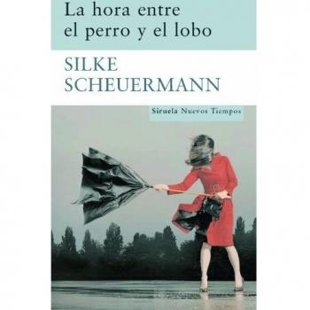 La hora entre el perro y el lobo
