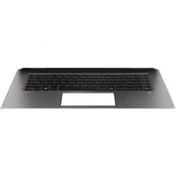 HP Ersatzteil: Deckel „W/Kb Cp Bl“ – L34210‑061