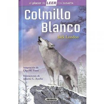 Colmillo blanco