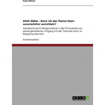 Allah Akbar
