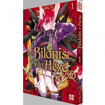 Das Bildnis der Hexe