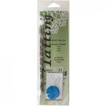 Handy Hands Tatting Needle For Yarn-Set Of 3 Y9