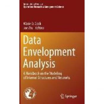 Data Envelopment Analysis