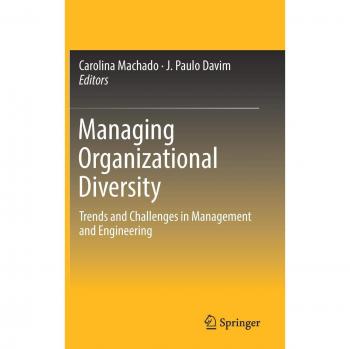 Managing Organizational Diversity