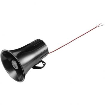 TRU COMPONENTS Sirene 12 V/DC 15 W