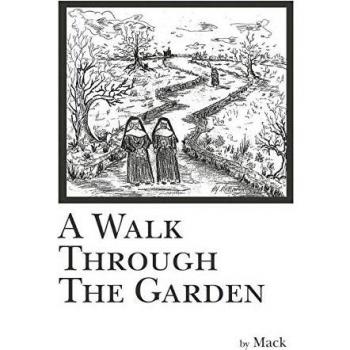 A Walk Through The Garden