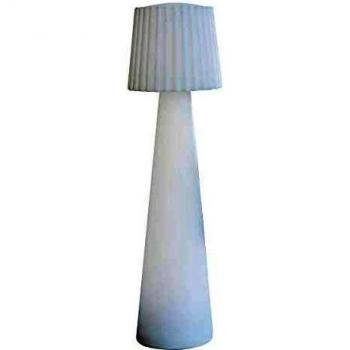 Lampadaire dimmable design LADY H110cm