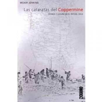 Las cataratas del Coppermine