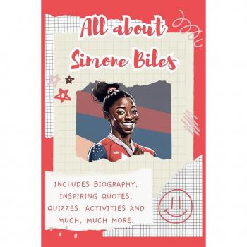 All About Simone Biles