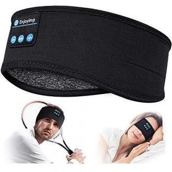 RestRhythm Personalised Headset