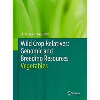 Wild Crop Relatives: Genomic and Breeding Resources