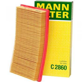 MANN-FILTER Filtre à air C 2860
